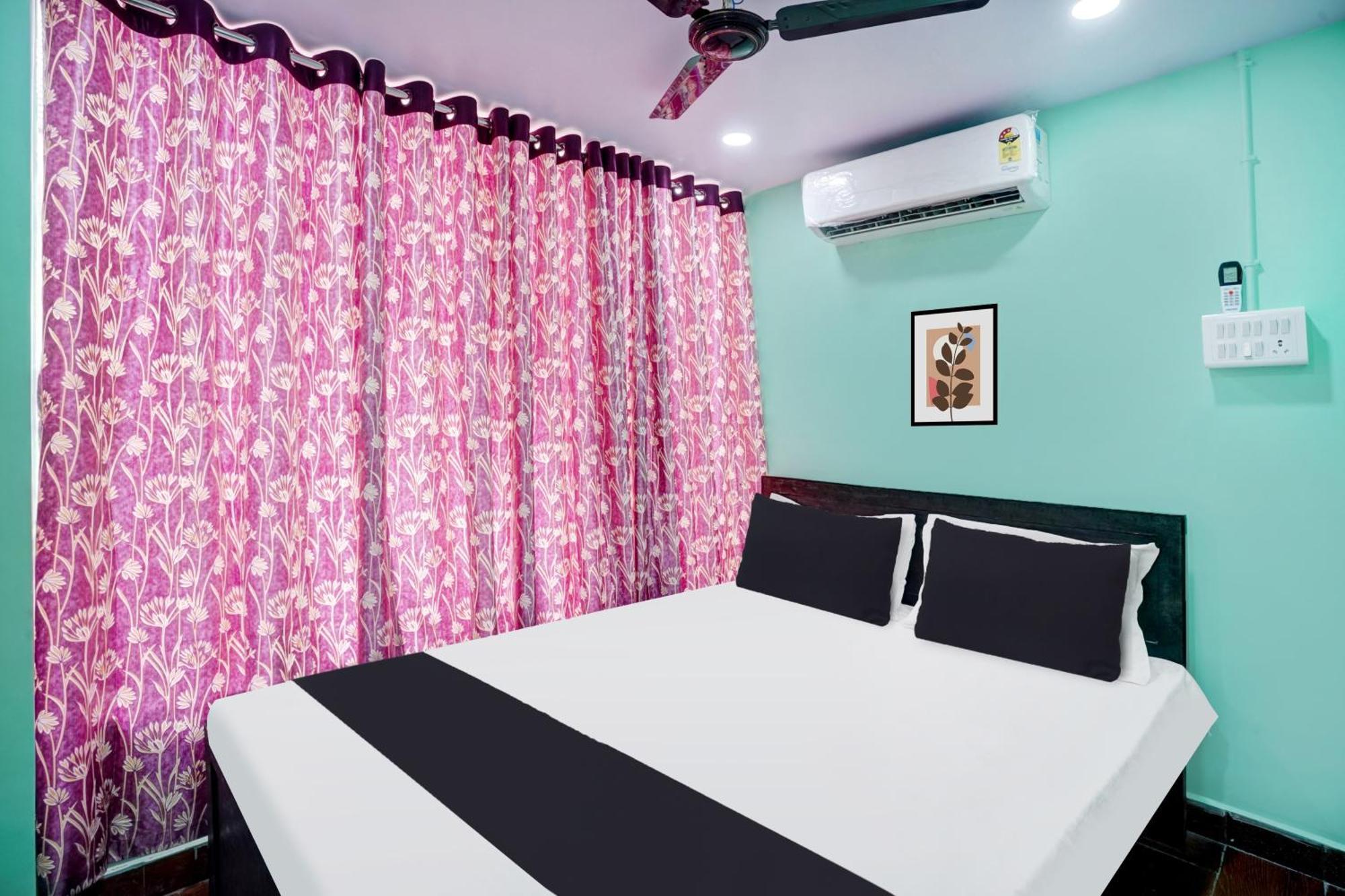 Super Hotel O Grill Inn Dhanbād Exterior foto