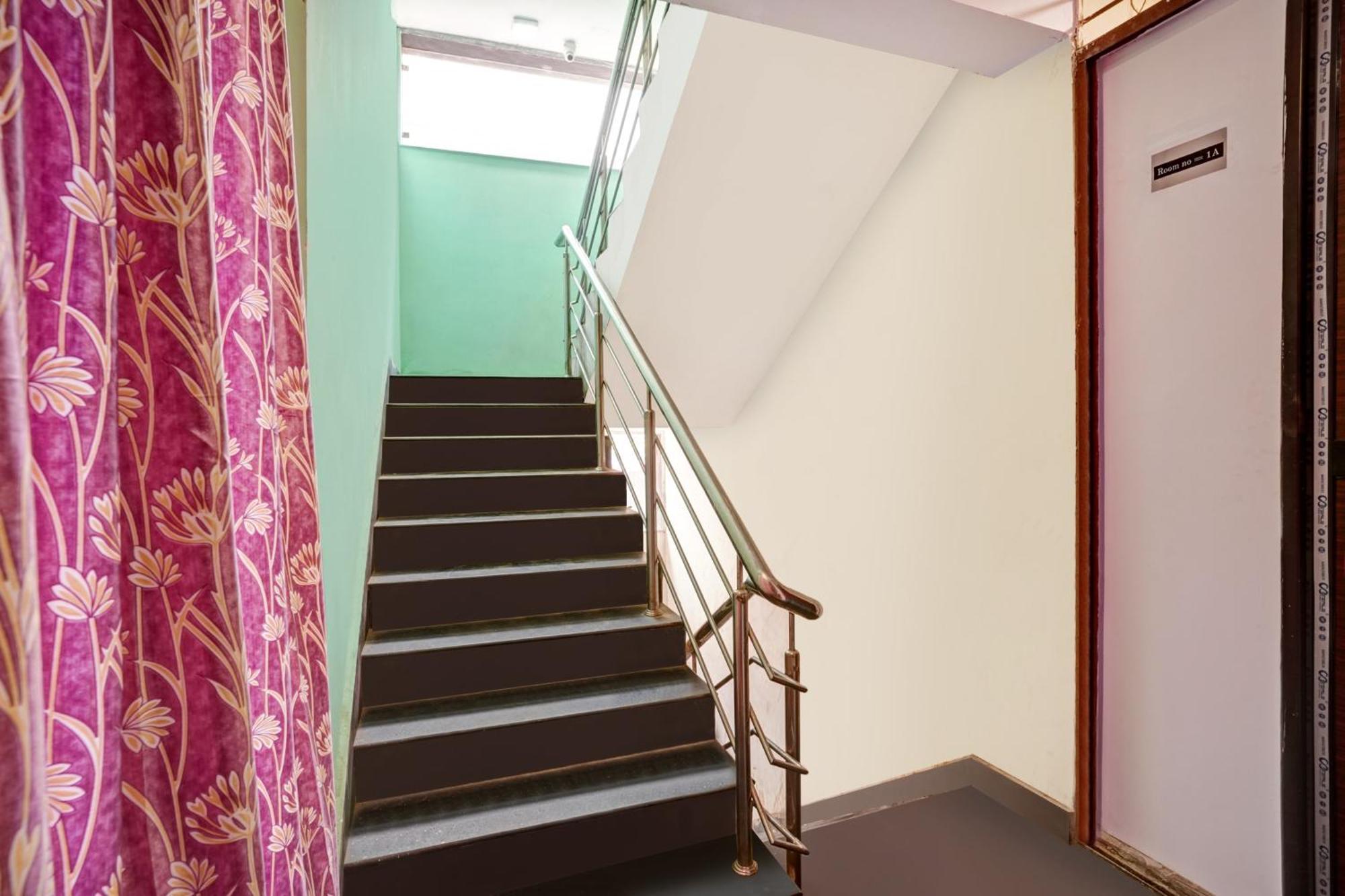 Super Hotel O Grill Inn Dhanbād Exterior foto